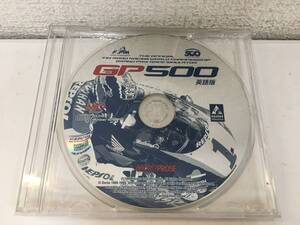 ●○G399 Windows 95/98 GP500 英語版 ディスクのみ○●