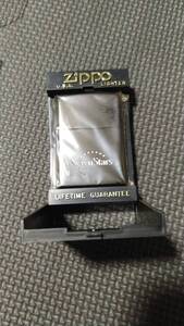 ZIPPO　セブンスター　黒　懸賞当選品　1997年製造　非売品