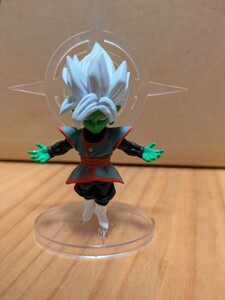 【開封品】ドラゴンボール超　食玩　アドバージ　合体ザマス　