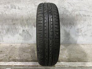 8分山程 ブルーアース(PS6A057) 155/65R13 73S YOKOHAMA BluEarth ES32 2021年 1本 夏タイヤ 送料無料