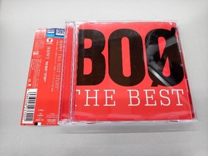 BOΦWY CD BOOWY THE BEST