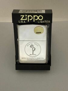 ZIPPO（ジッポー）/Ｗｉｎｄｙ/ウィンディ/クラシカル 3D/2002年製