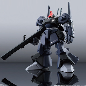 バンダイ　食玩 FW GUNDAM STANDart：083 FW ガンダム　スタンダート リック・ディアス(黒)アポリー、ロベルト機　新品未開封品 