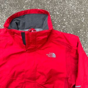 THE NORTH FACE ノースフェイス ナイロンジャケット　マウンテンパーカー　 ナイロン　ゴアテックス ザノースフェイス