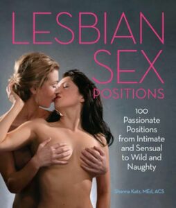 ★新品★送料無料★レズビアン セックス ポジション 体位100パターン写真集★Lesbian Sex Positions★レズ