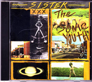 SONIC YOUTH / SISTER / US