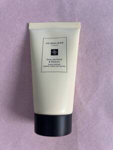 ☆Jo MALONE　ジョーマローン　イングリッシュ ペアー ＆ フリージア ハンドクリーム★【新品未使用】