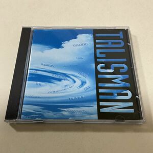 北欧メタル 輸入盤 TALISMAN LIFE 