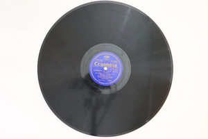 78RPM/SP Felix Weingarter Symphony No.9 In D Minor (Beethoven) No.5 / No.6 J8373 COLUMBIA 12 /00500