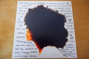 J6-071＜LP/US盤＞Erykah Badu / Worldwide Underground