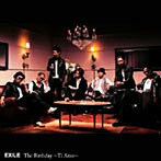 【中古】The Birthday~Ti Amo~(DVD付) / EXILE c13378【中古CDS】