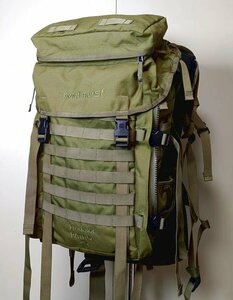 カリマー スペシャルフォース プレデター パトロール45 リュック バックパック オリーブ モスグリーン karrimor SF Predator Patrol45