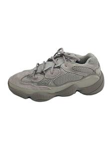 adidas◆YEEZY 500_イージー 500/26.5cm/GRY