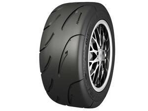 ◆2本送料込32,560円～ ナンカン 255/40ZR17 98W XL AR-1 TREAD WEAR 80 TW80 NANKANG エーアールワン 255/40R17