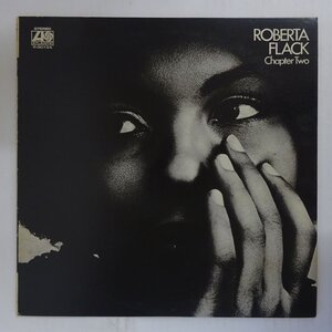 10041733;【国内盤】Roberta Flack ロバータ・フラック / Chapter Two 第2章