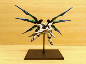 ガンダムコレクションDX ストライクフリーダムガンダム ロングライフル フィギュア ストフリ ガンダム SEED DESTINY FREEDOM