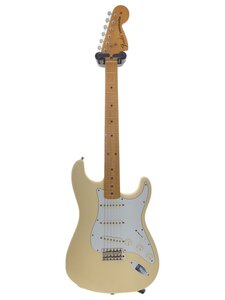 Fender Mexico◆Classic 70s ST/VWH/2009/エレキギター/ストラトタイプ/白系/SSS/シンクロタイプ