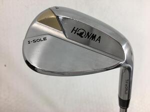 即決 中古 TOUR WORLD (ツアーワールド) TW-W ウェッジ 54.10 I-SOLE 2021 AW D/G 54 S-200