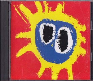 プライマル・スクリーム / PRIMAL SCREAM / スクリーマデリカ /中古CD!!71160