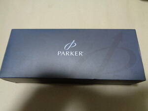 パーカー Parker 万年筆　ケース