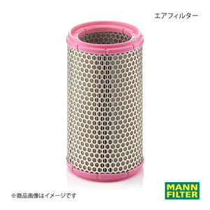 MANN-FILTER マンフィルター エアフィルター Alfa Romeo 156 932BWAR 3 (純正品番:7786626) C1589/3