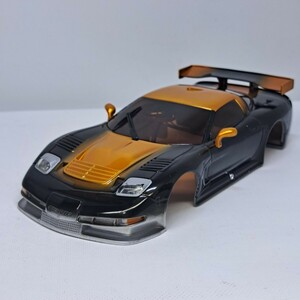 KYOSHO 京商 MINI-Z ミニッツ ボディ CORVETTE シボレーコルベット 3