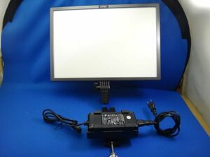 サンテックスリムライト　LEDGO　LG-E268C　美品