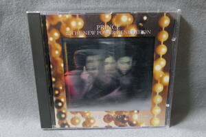 ★同梱発送不可★中古CD / PRINCE THE NEW POWER GENERATION / DIAMONDS AND PEARLS / プリンス 