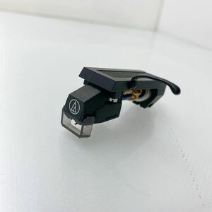 CC2-062719 audio-technica AT30E/G MCカートリッジ 音出し動作確認済み 状態良好 LS-12ヘッドシェル