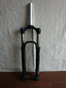 Fフォーク☆ROCKSHOX・RECON・28.6・29・破格♪