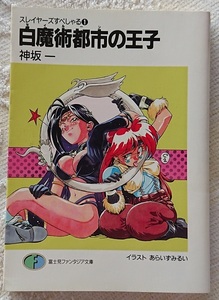 小説§神坂一▽スレイヤーズすぺしゃる　２９冊