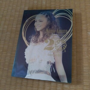 安室奈美恵 namie amuro 5 Major Domes Tour 2012~20th Anniversary Best~(豪華版) 初回 限定盤 blu-ray+2CD ライブ コンサート