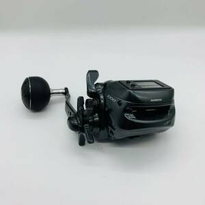 SHIMANO シマノ Barchetta バルケッタ sc 1000 中古