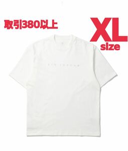 Nike Air Jordan x UNION Tee White XLサイズ M J SS TEE ナイキ エア ジョーダン x ユニオン Tシャツ 半袖 ホワイト X-LARGE 