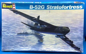 ☆4LK2506 Revell 1/144 B-52G Stratofortress