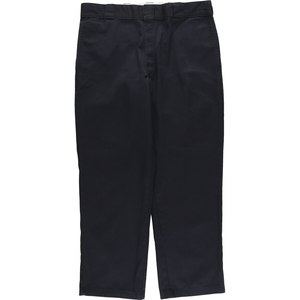 古着 ディッキーズ Dickies 874 Orignal Fit ワークパンツ メンズw36相当 /eaa509986