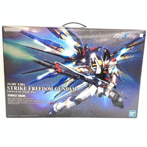 【中古】ガンダム）PG 1/60 ストライクフリーダムガンダム[240019466817]