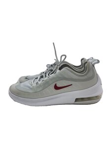 NIKE◆AIR MAX AXIS/24cm/GRY