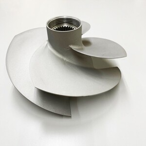 SEA-DOO シードゥ OEM IMPELLER ASSY インペラ RXT-X 260 / RXT-X aS 260 / RXT-X iS 260 / GTX-L iS 260 (2011-) 267000945と同等品 PWC