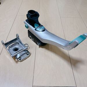 ダイワ パワーホルダー速攻BOAT ロッドホルダー ボート POWER holder ロッドキーパー 船釣り Daiwa