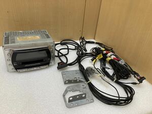 HY1351 SONY MD/CD WX-5700MDX 未点検　現状品　0507