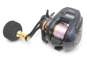 1S461☆ シマノ SHIMANO ☆ ベイトリール 