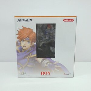 【未開封】ファイアーエムブレム 封印の剣 ロイ フィギュア 1/7スケール グッドスマイルカンパニー FE ファイヤー エンブレム 人形　