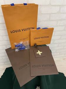 LOUIS VUITTON（ルイヴィトン） ショップバッグ 紙袋 ショッパー ショップ袋 まとめ売り