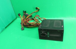 PC-1611■KEIAN 　電源ユニット 650W　KT-S650-12A 　中古動作品