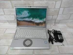 新TNPC6 0931k 保証有 Panasonic Let