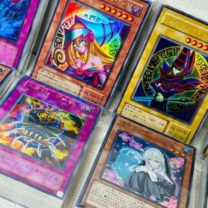 119/ 1点もの　遊戯王カード　大量　まとめ売り　ノーマル　スーパー　光物など　ウルトラ　デッキ　サブ　環境対策　パーツ　在庫処分