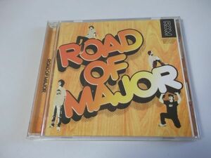 ◆ROAD OF MAJOR◇CD◆大切なもの◇アルバム