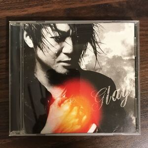 (B361)中古CD100円 GLAY 鼓動