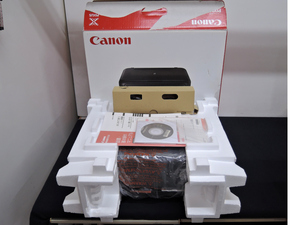 未使用品 PIXUS TS5130 インクジェット 複合機 Canon キャノン ピクサス